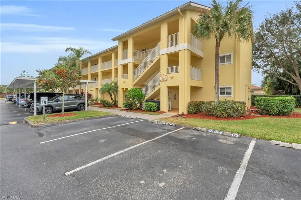 8271 Key Royal CIR Unit 932, Naples, FL 34119 (2)