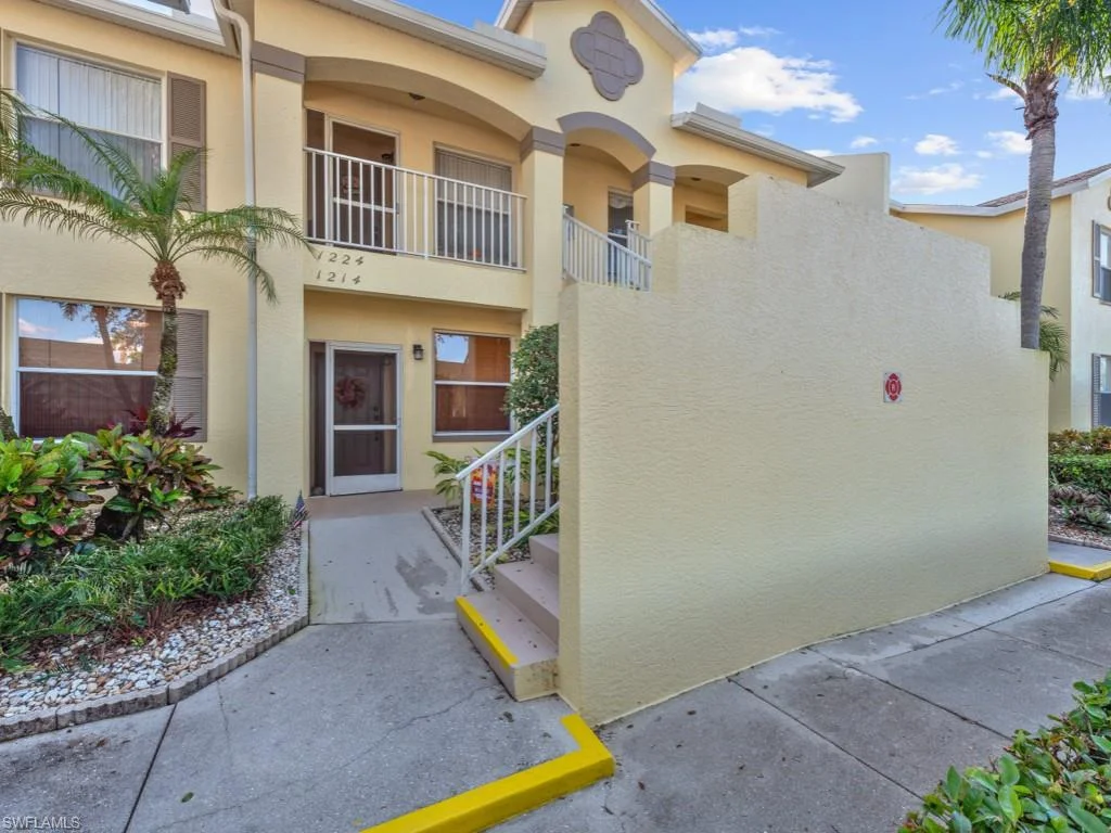 Condos Under $500K in Marco Island