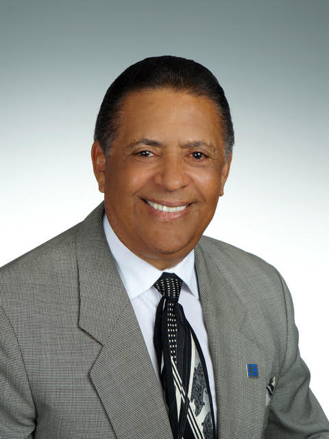 William A. Reynoso