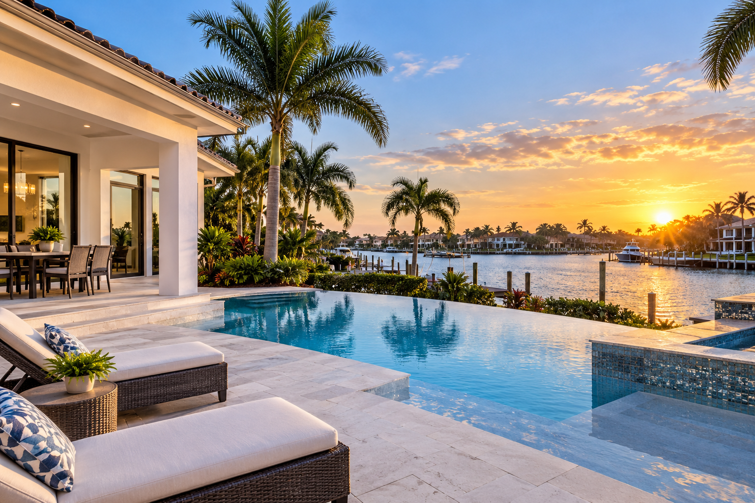 1031 Exchange real estate in Marco Island and Naples